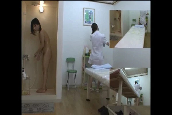 実録投稿マニア 卑猥エステシャン実録投稿 Vol.19