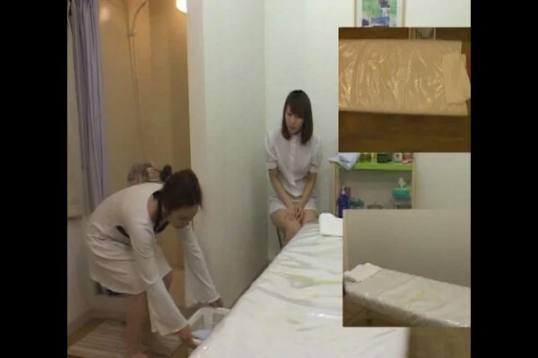 実録投稿マニア 卑猥エステシャン実録投稿 Vol.29