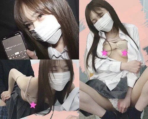 超激マブ絶品キレかわルックスの女子!完全に言いなり状態で手懐けられ問答無用の生中