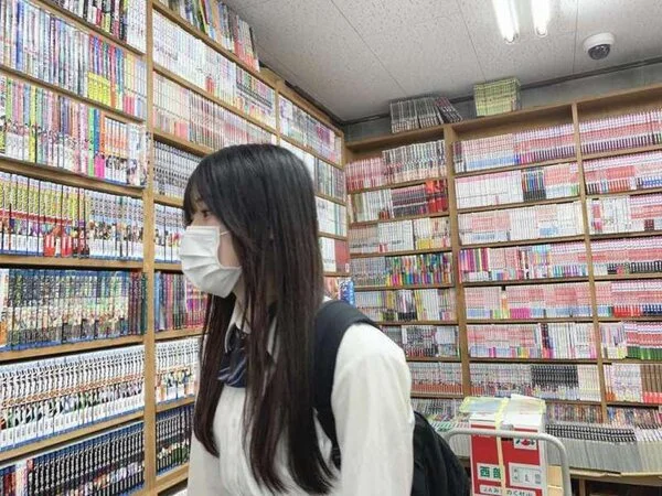 S県立K南高● ■■パンチラ■■ (特典2)
