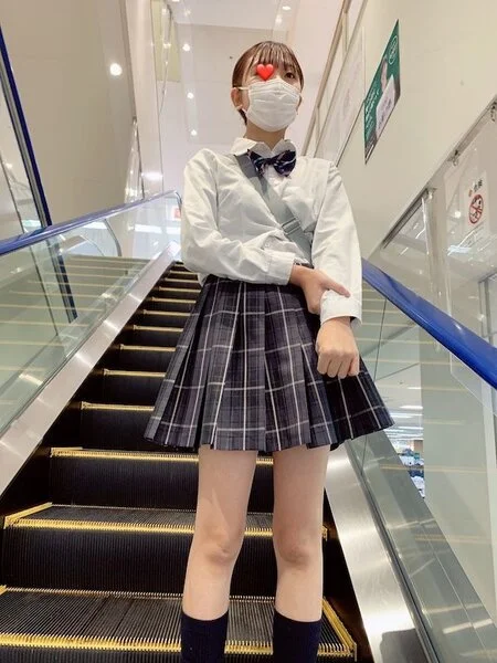 ■■T高● ■■パンチラ■■~第二弾~ (本編)
