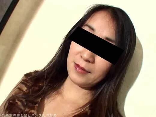 明代44歳 別居中の美人主婦02