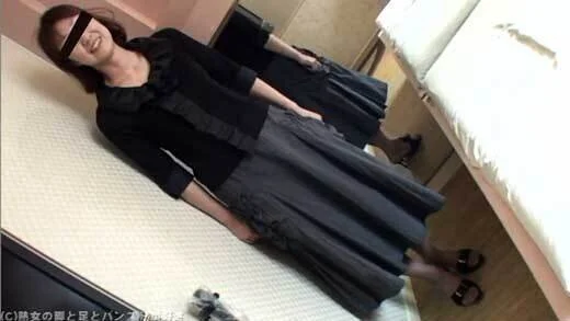 静香51歳 高身長美熟女01