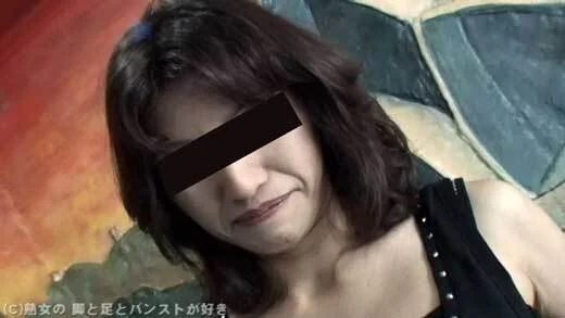 圭子45歳 美魔女主婦