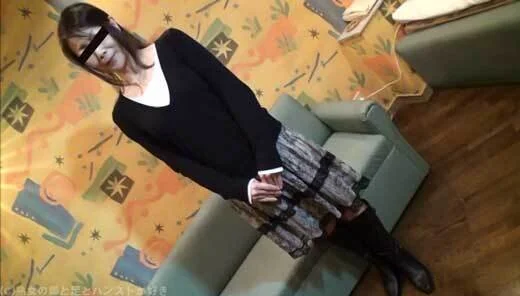 瑠美子50歳 横浜の美魔女02