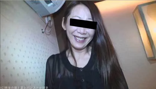 陽子51歳 専業主婦02