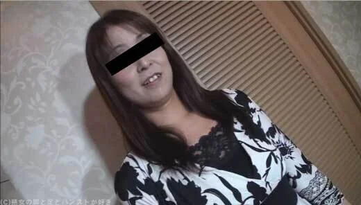奈緒子42歳 美魔女主婦