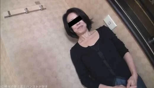 朱美49歳 極上美熟女