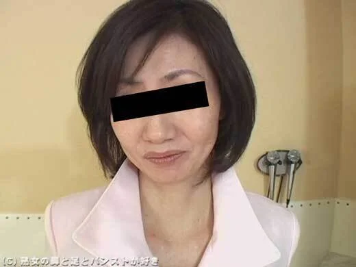 治子46歳 セレブ美熟女