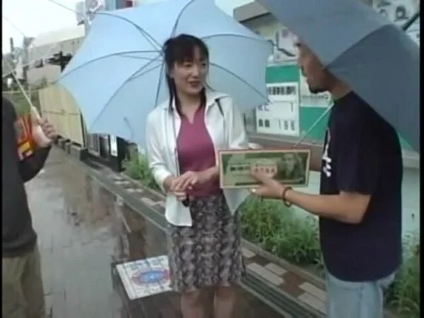 これが本当の熟女中出しナンパ 素人騎乗位編 Part 1 DSE-551-1