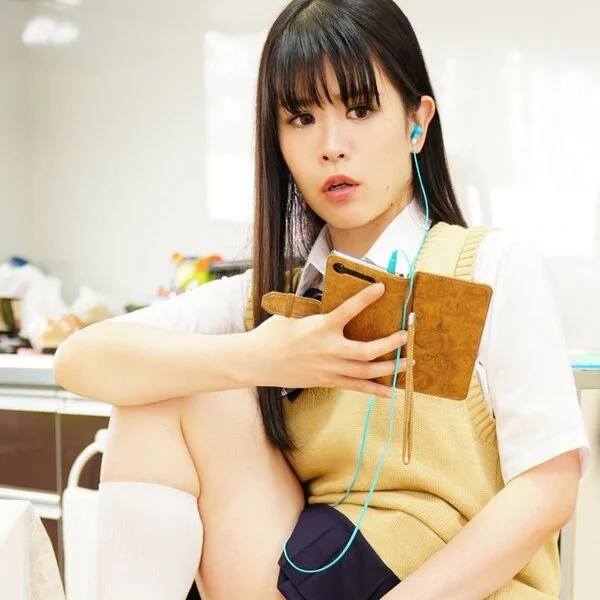 かすみ PWIFE-572