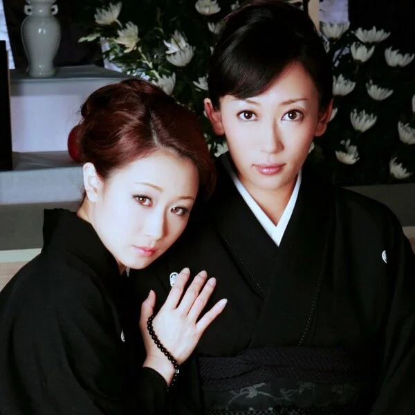 寺山姉妹 PWIFE-776