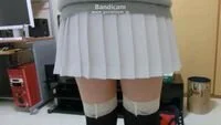 HD動画 『激ミニ現役JD妹その15』