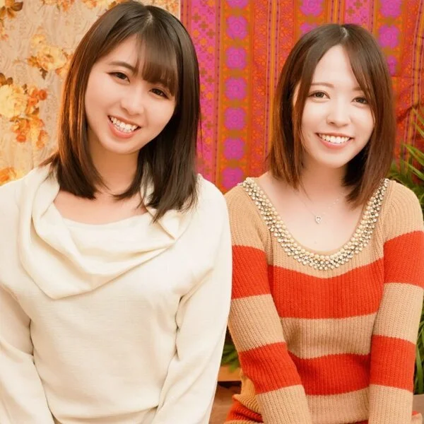 まりん&ことみ PWIFE-901