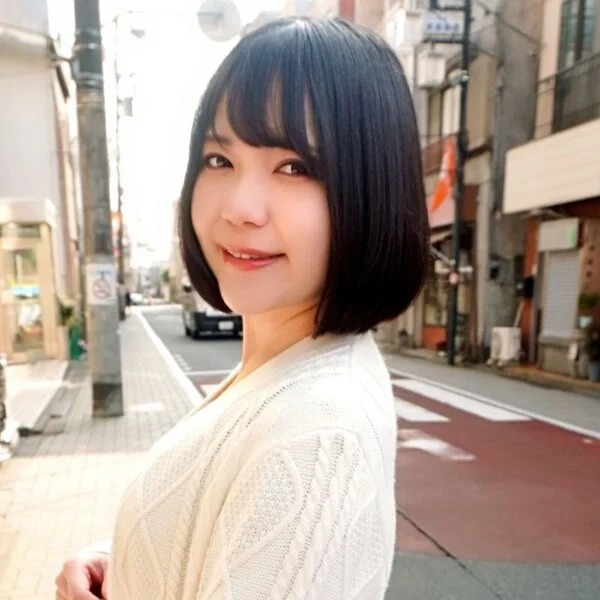 ゆず PWIFE-963