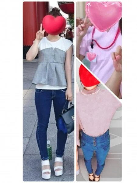 【デカ乳】ショートカットの女の子とホテルで■■■■
