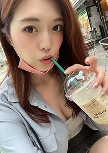 新宿交縁女子 File NO.21 いくみ(超絶エロボディ×超美人妻)