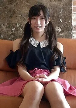 新宿交縁女子 File NO.26 もな(キュート系びっち)