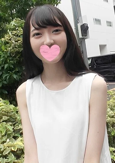 新宿交縁女子 File NO.60 みずき(現役モデル×制服)