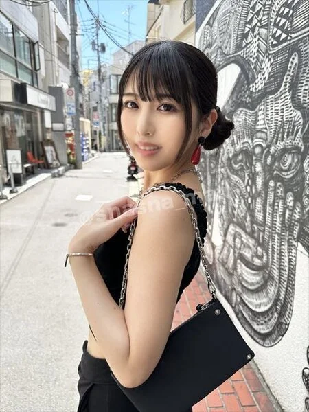 どちゃカワでぷりけつ学生の激イキがレベチだったっ!田中(23)