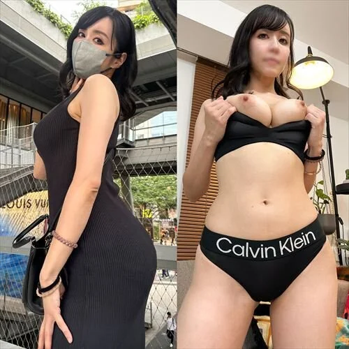 エッチな雰囲気だだ漏れのHカップ空港職員さん。 最高のパイズリ&絶頂雑魚マンがス