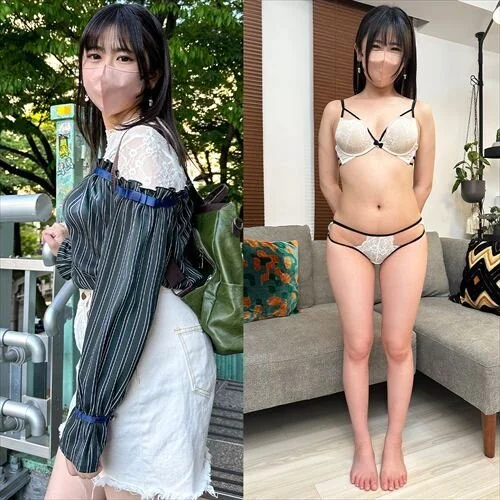 黒髪なのにヤリマンで剛毛な本屋さん。 男の体臭がだぁ〜いすき♡即濡れ早漏モテモテ