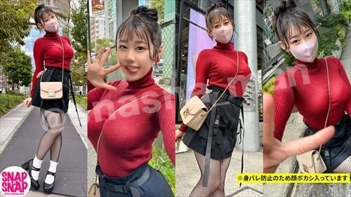 スタイル抜群のめちゃかわドスケベ淫乱娘まや(24)