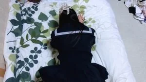HD動画 『激ミニ現役JD妹番外編66』