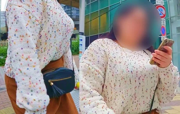 No.33プルプルの肉厚ボディからの乳揺れインパクトをじっくり急接近の一品
