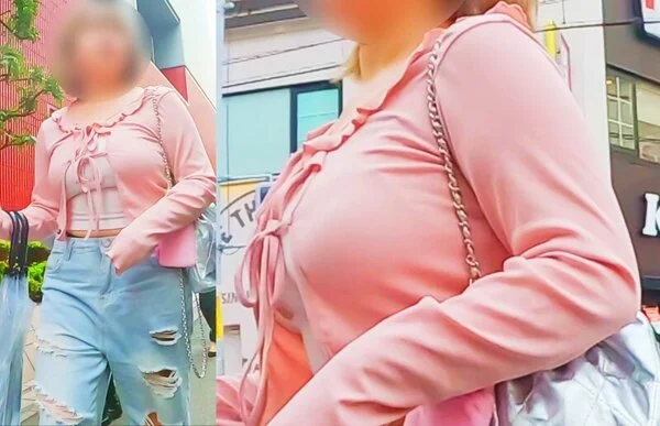 No.56ポヨン×2と跳ねる柔らか巨乳がステキなムッチリ愛されボディお嬢さん