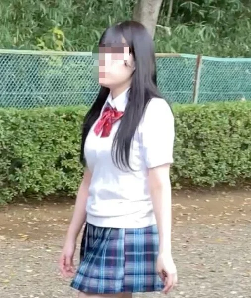 No.1 シコすぎる■■■■の制服にぶっかけ