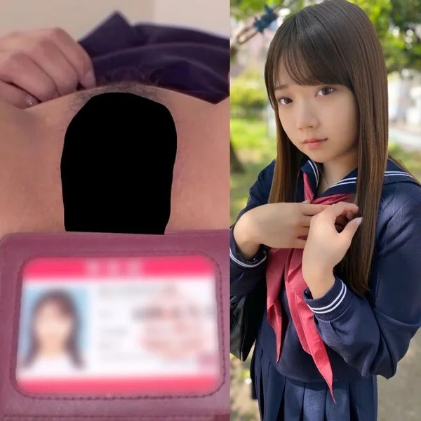 学生証晒し【個人撮影】バレたら退学間違いなし_お金に目が眩んでカメラの前で身分証