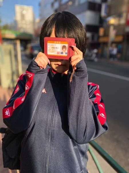 学生証晒し【個人撮影】バレたら退学間違いなし_■■終わりの運動部ちゃんとのハメ撮