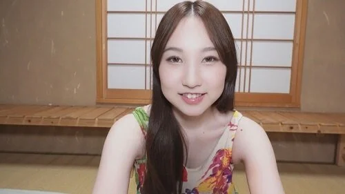楽しそうに顔舐めベロキスしてくれる可愛すぎる女子さん(完全オリジナル)