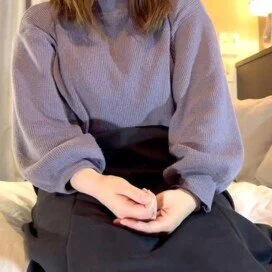【個人撮影】私服姿で本撮影前に我慢できずにクンニ「洗って無いからだめぇ!」