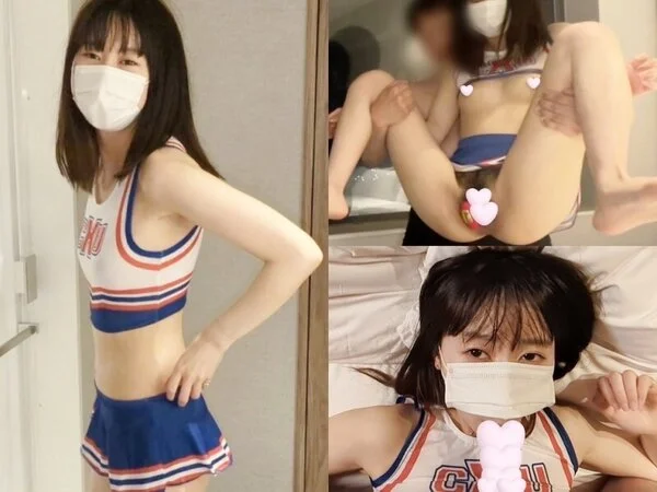 真性Mなチアリーダー18さい ましろちゃん 決意の涙目イラマと初ごっくん〜背面駅