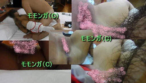 個人撮影 援※交※実態レポート 成長途中の黒ギャルをラブホで強引に説得しハメ撮り