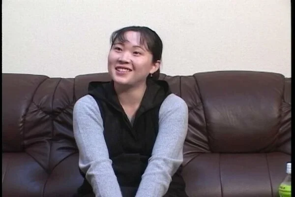 NIP-02 素人にんぷ 妊娠8ヶ月 真紀さん「お○が必要で・・・」