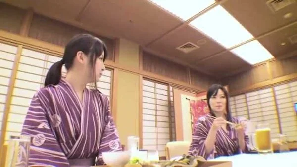 W不倫旅行総集編 Ⅱ 6人の浮気妻中出し温泉 Part 2