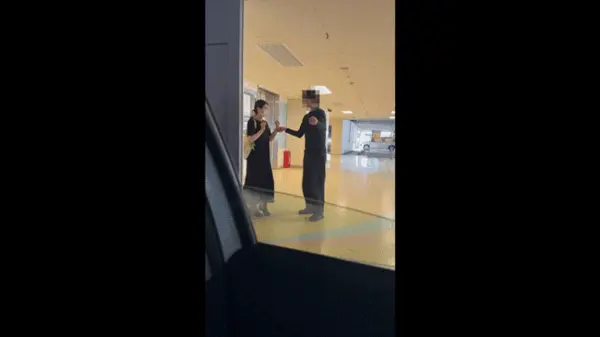 【ご利用は計画的に。4】担保用の映像です。借金踏み倒そうとした人妻に上司と突撃し