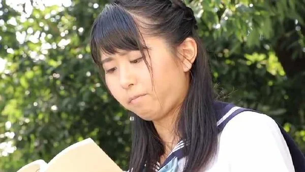 GRED-01008 清純リスペクト 生島さやか