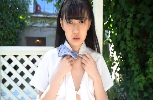 GRED-01034 全裸宣言 ～卒業～ 吉川瞳美