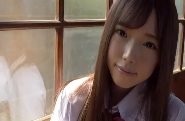 THNI-021 純系ホワイト 美女の恥じらい.. miki