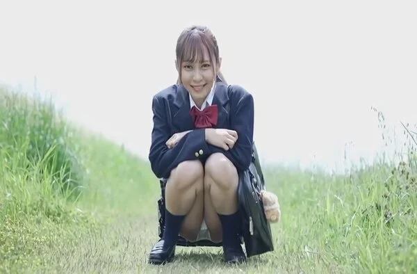 NUDV-010 彼女の中身 逢見リカ