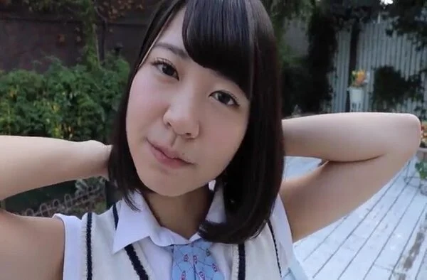 CAND-01124 純系ラビリンス 橋本菜都