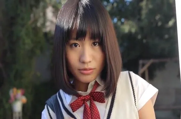 CAND-01128 純系ラビリンス 七尾美来