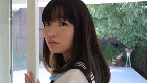CAND-01138 解禁宣言 其の2 ～卒業～ 朝比奈歩美
