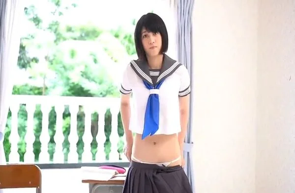 CAND-01177 純系ラビリンス 倉沢さくら