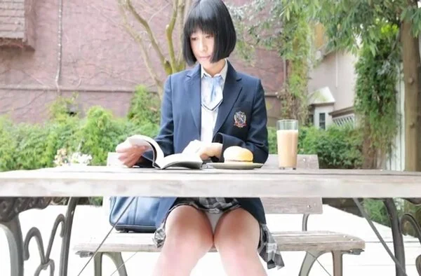 CAND-01187 解禁宣言 其の2 ～卒業～ 倉沢さくら