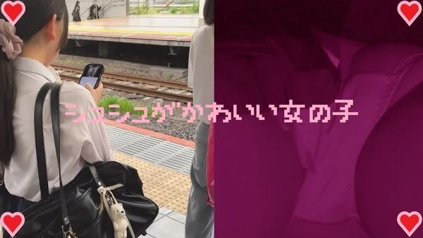女の子だって○○シたい♡47